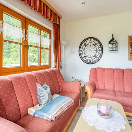 In Near Areas, Cleaning Included