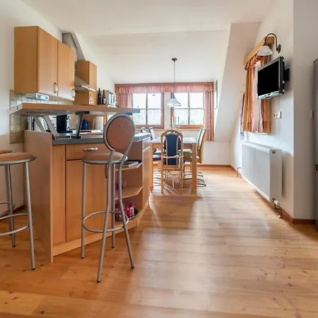 In Near Slopes, Cleaning Included Apartment