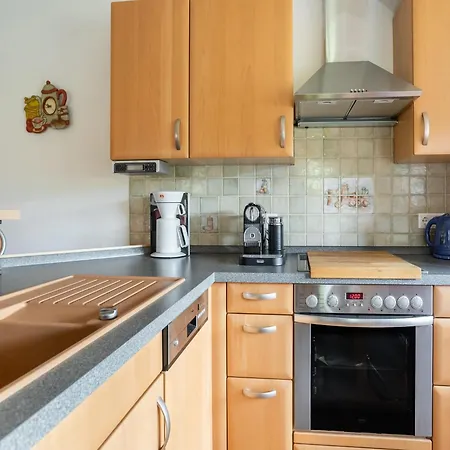In Near Areas, Cleaning Included Mariapfarr