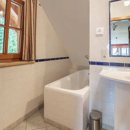 In Near Slopes, Cleaning Included Apartment Mariapfarr