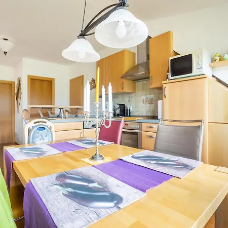 In Near Areas, Cleaning Included Mariapfarr